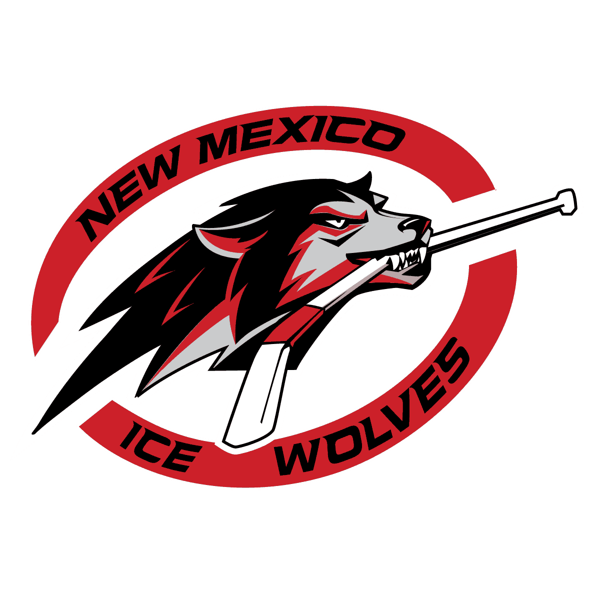 Newest Game at the Outpost Lets You Play for the Ice Wolves! - NEW MEXICO  ICE WOLVES