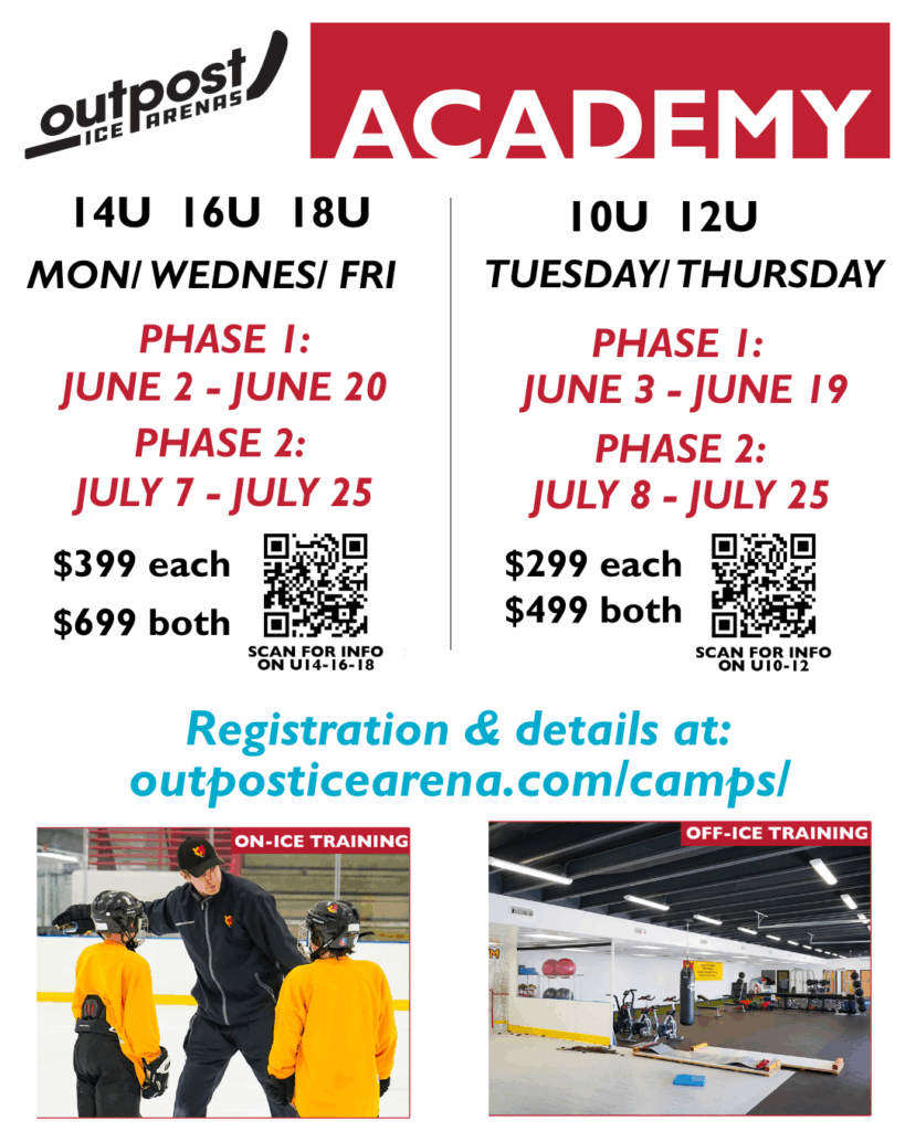 Summer Camps & Activities at the Outpost!