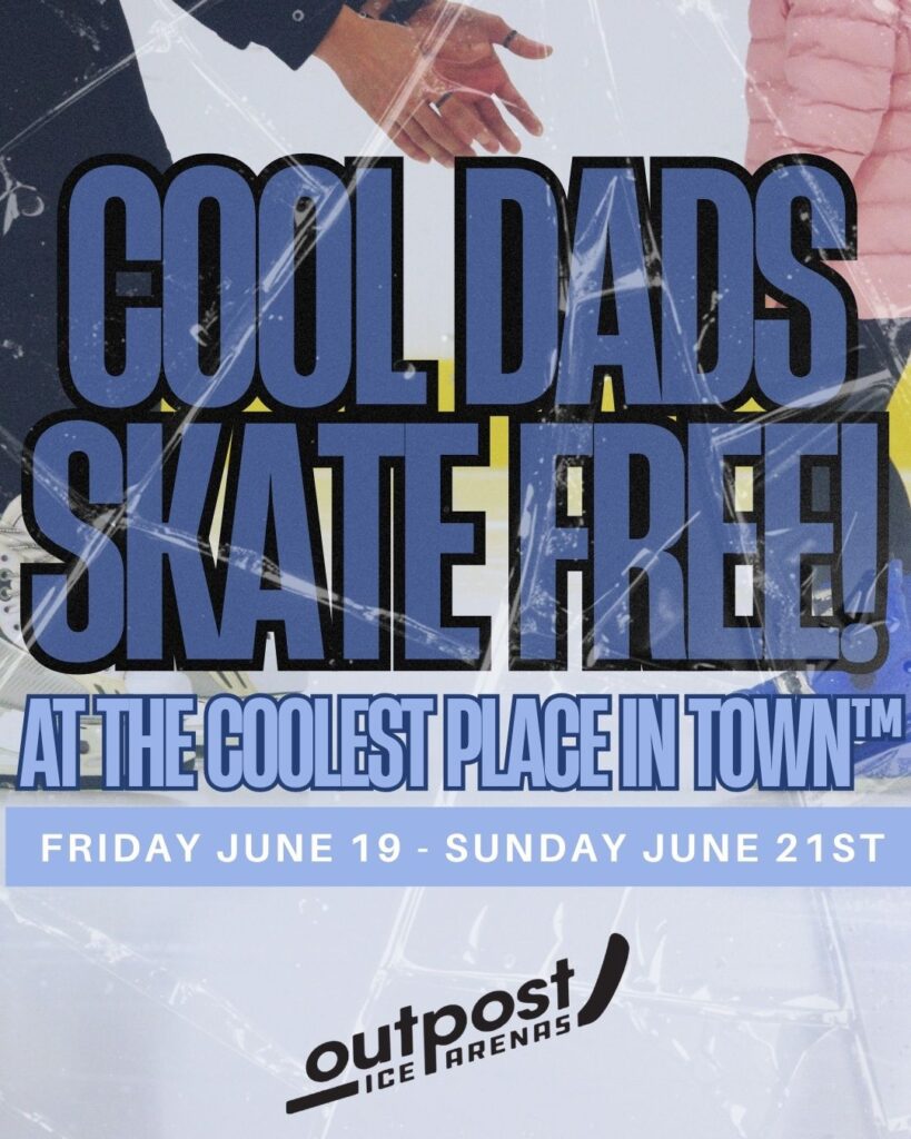 Father's Day Weekend at the Outpost!