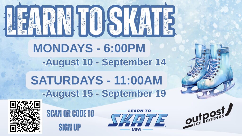 Learn to Skate