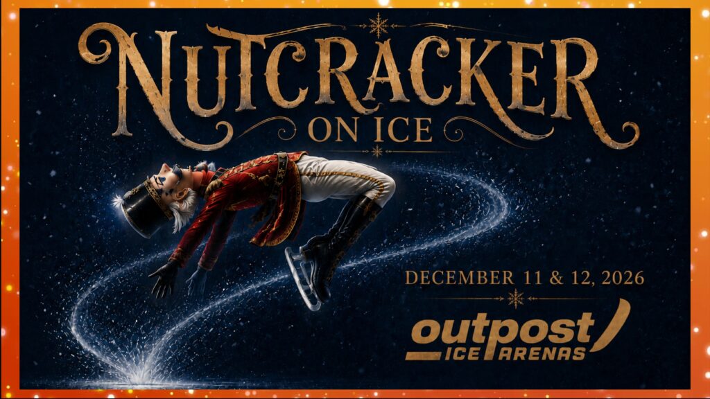 Nutcracker at the Outpost